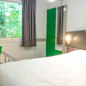 Adjacent Room