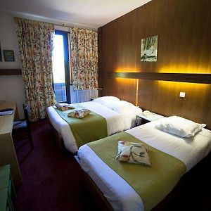 Hotel Les Mouflons Besse